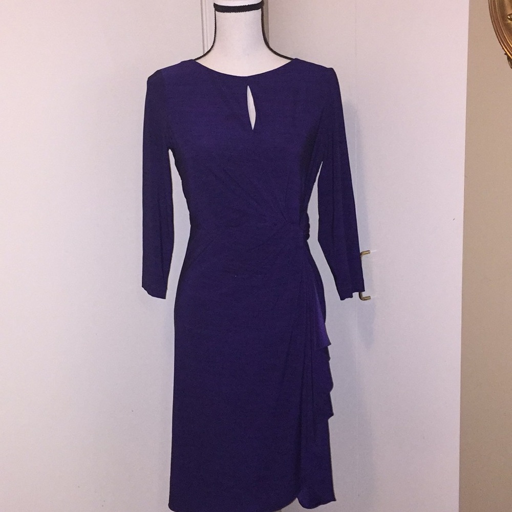 Catherine Malandrino Dress